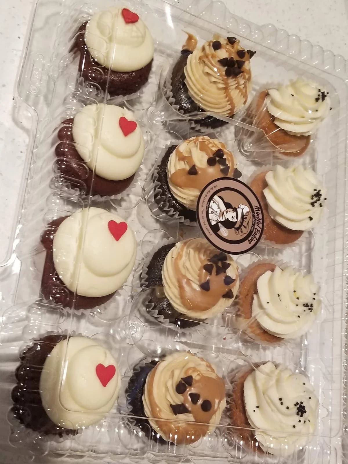 Mindful Baking Kitchen & Cafe (Gluten-free & Vegan) photo 9