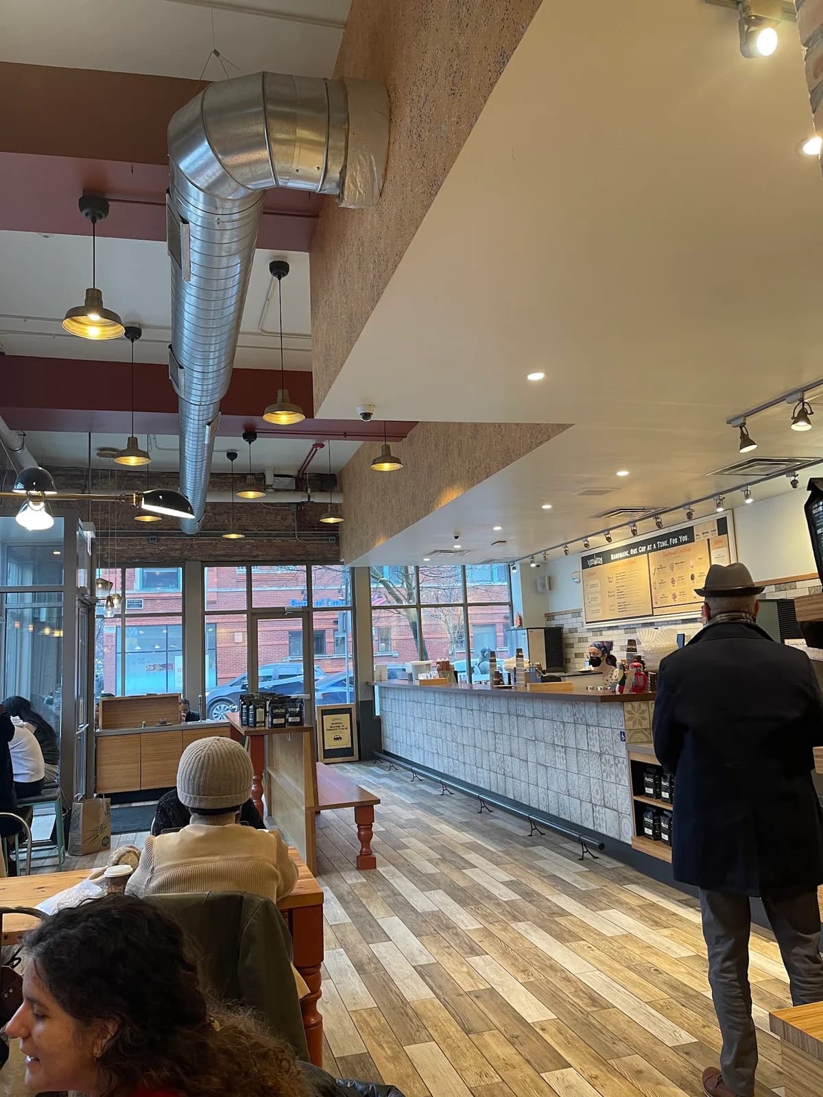 Philz Coffee photo 2