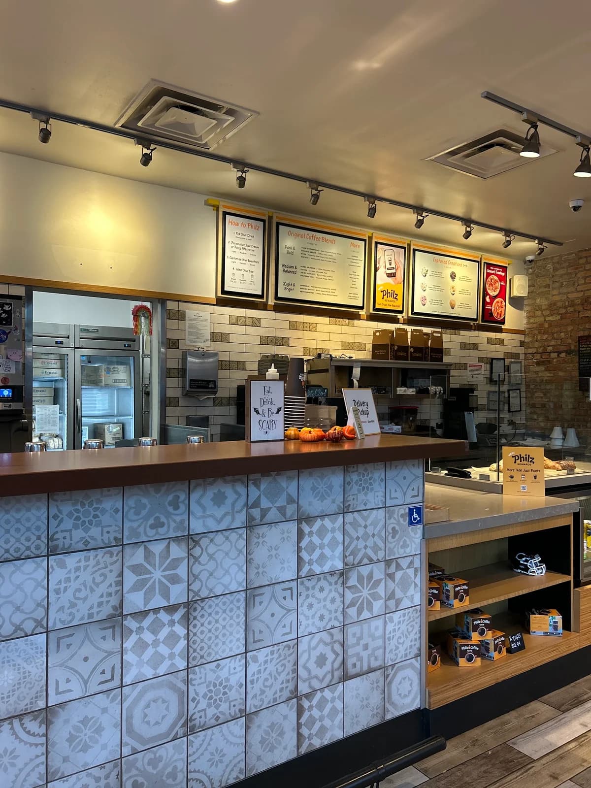 Philz Coffee photo 1