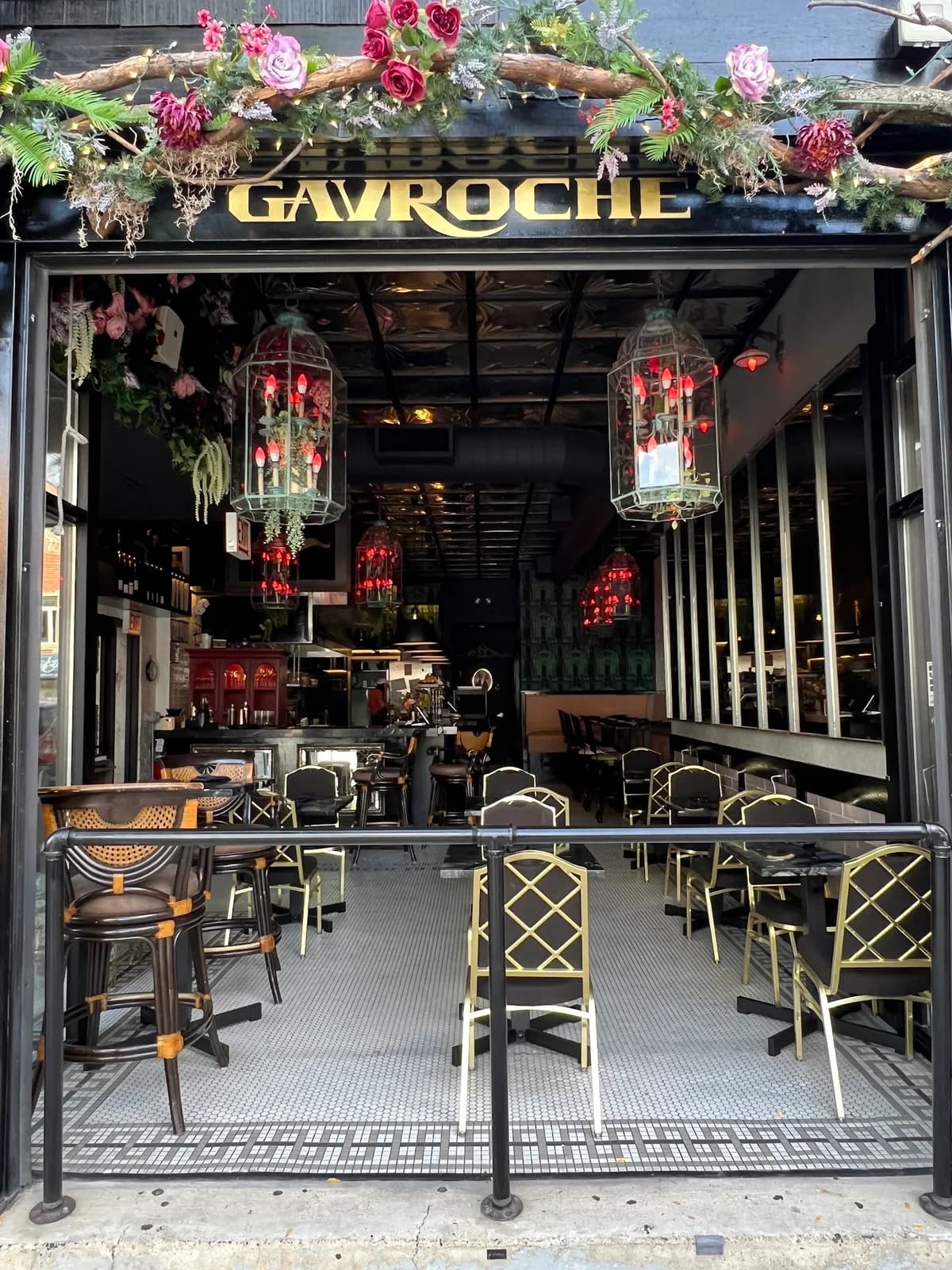 Gavroche photo 1
