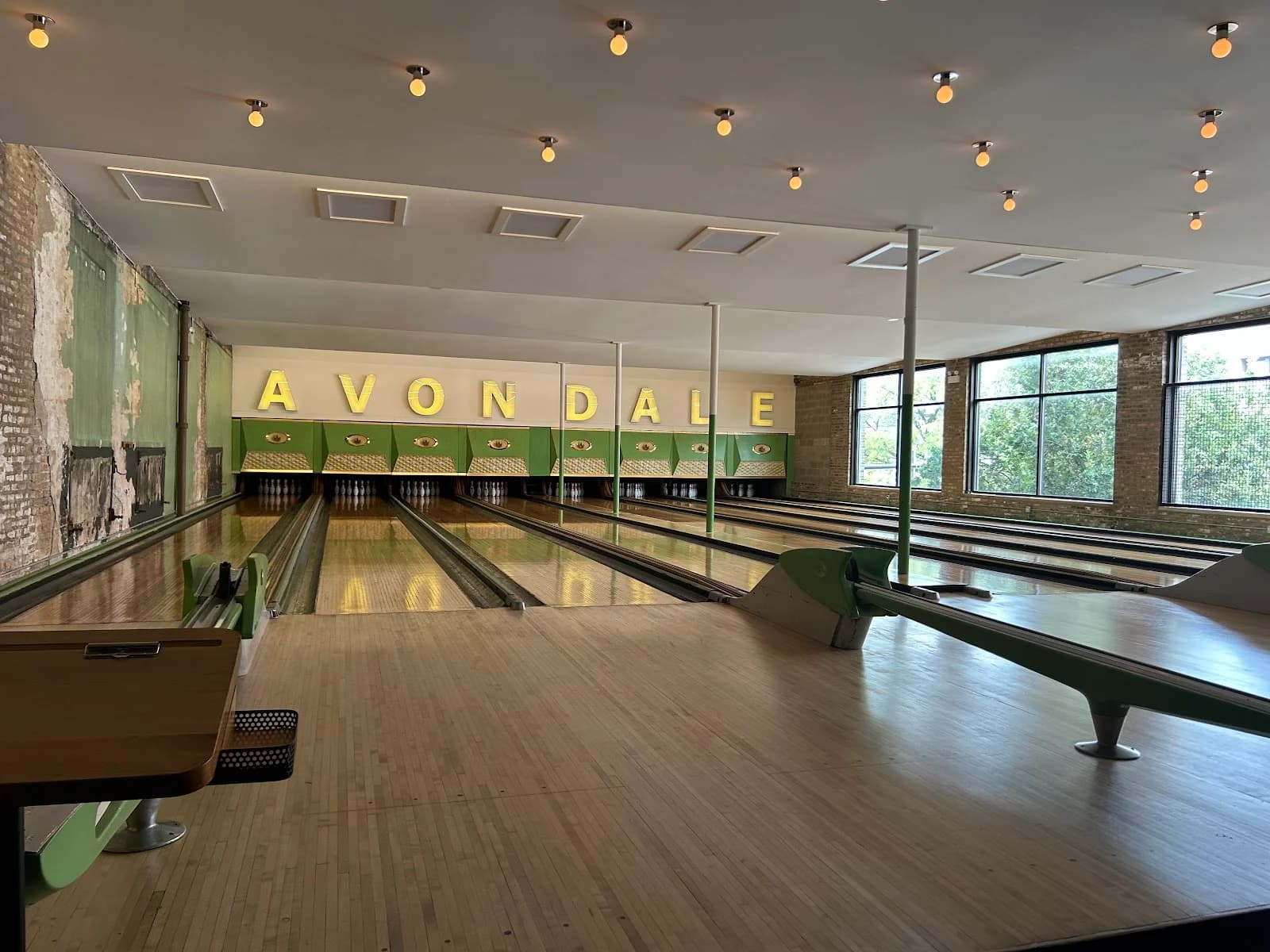 Avondale Bowl photo 3