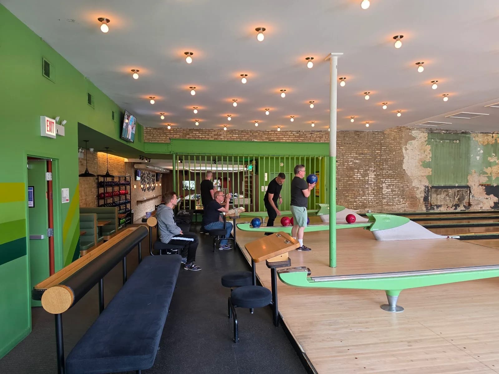 Avondale Bowl photo 5