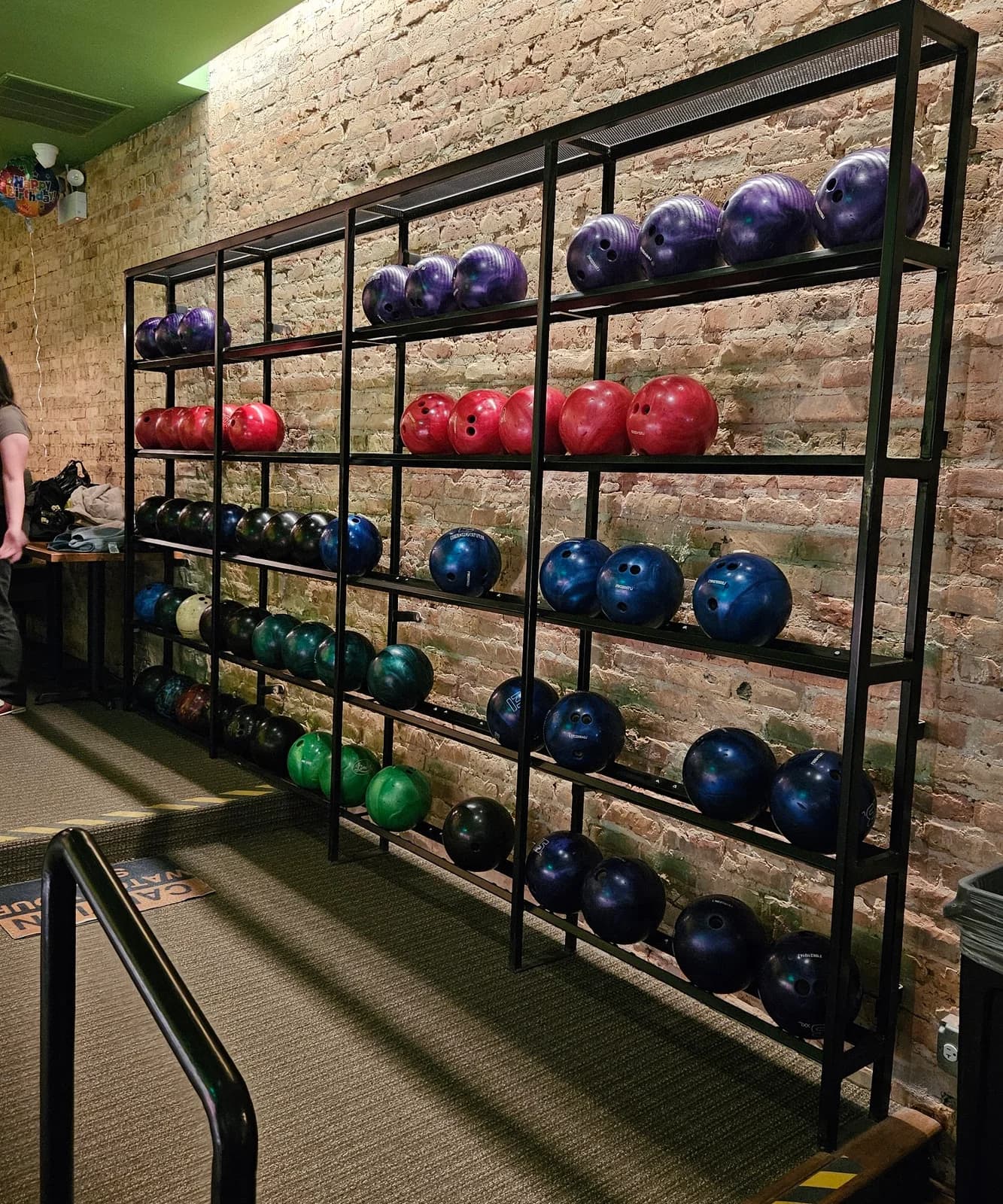 Avondale Bowl photo 7