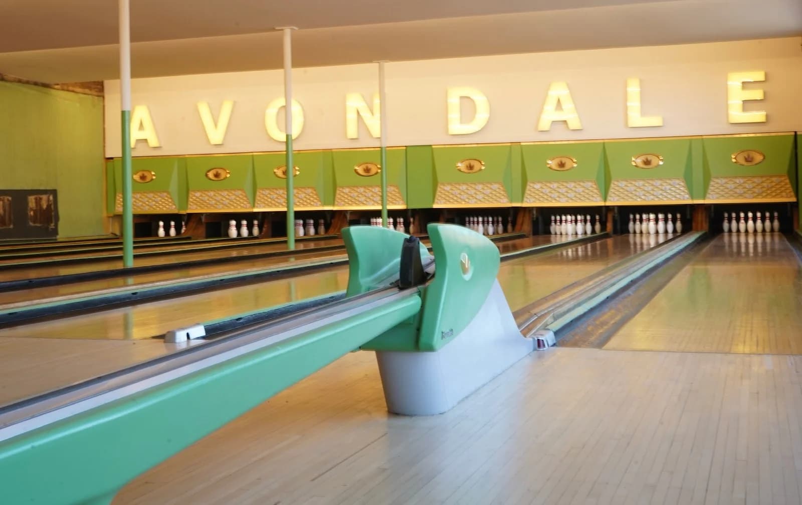 Avondale Bowl photo 2