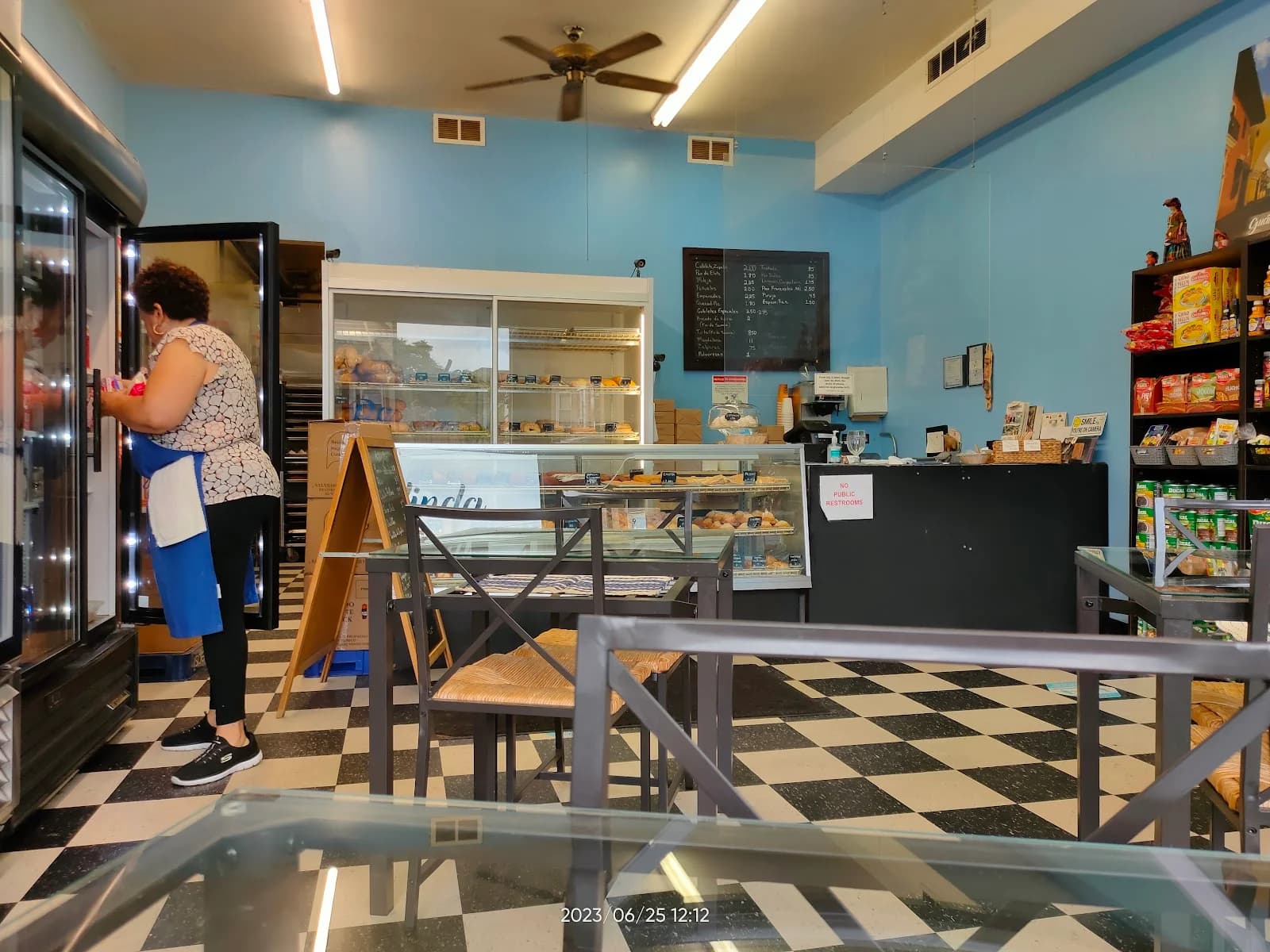 Guatelinda Bakery photo 3