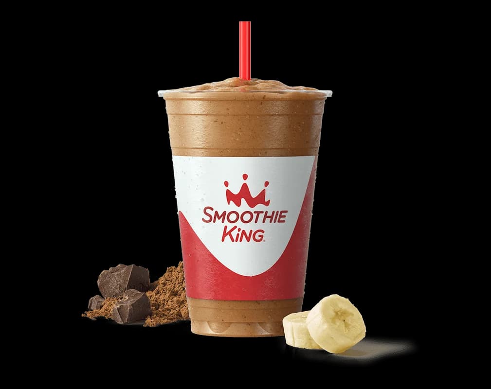 Smoothie King photo 6