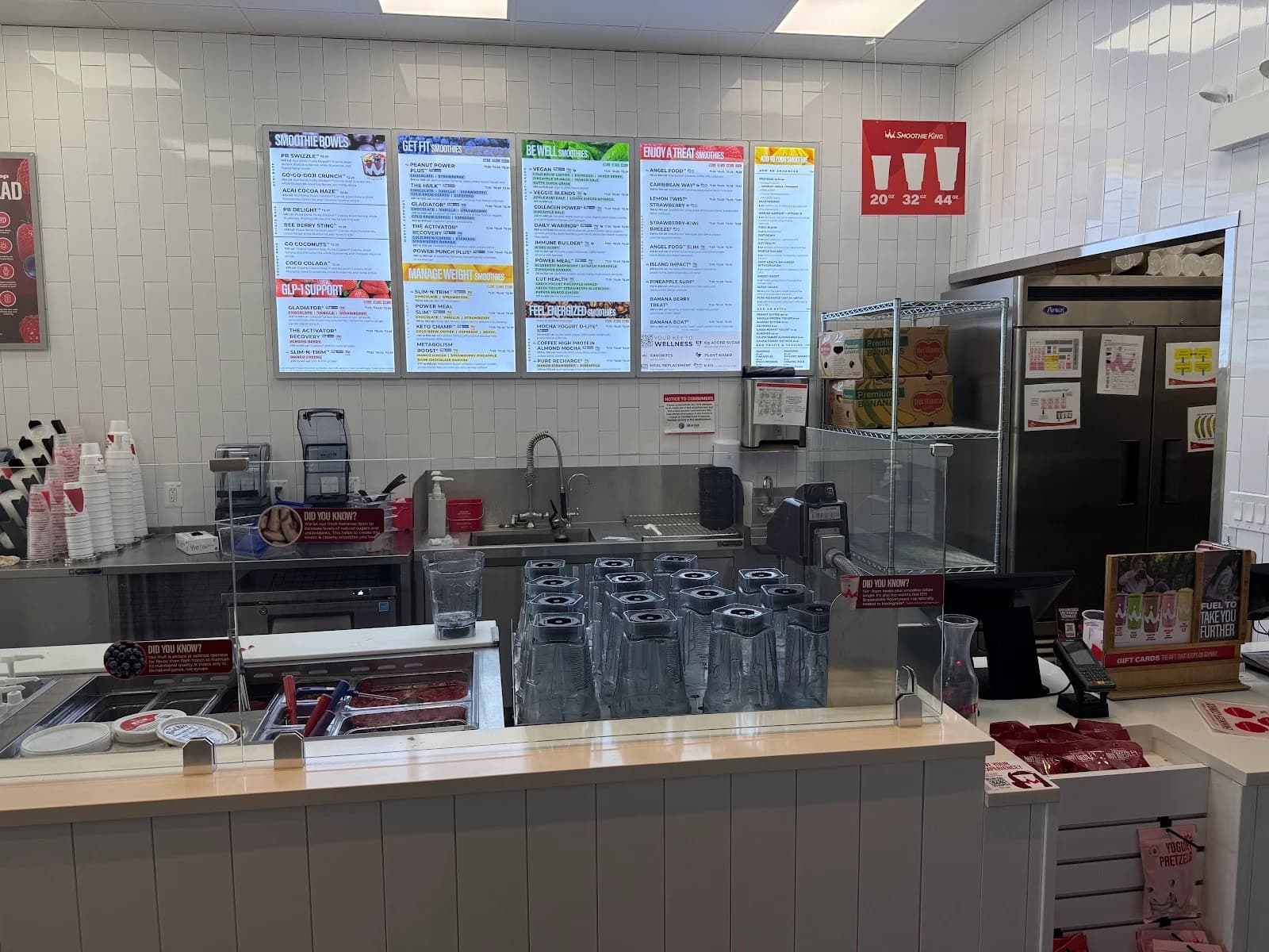 Smoothie King photo 1