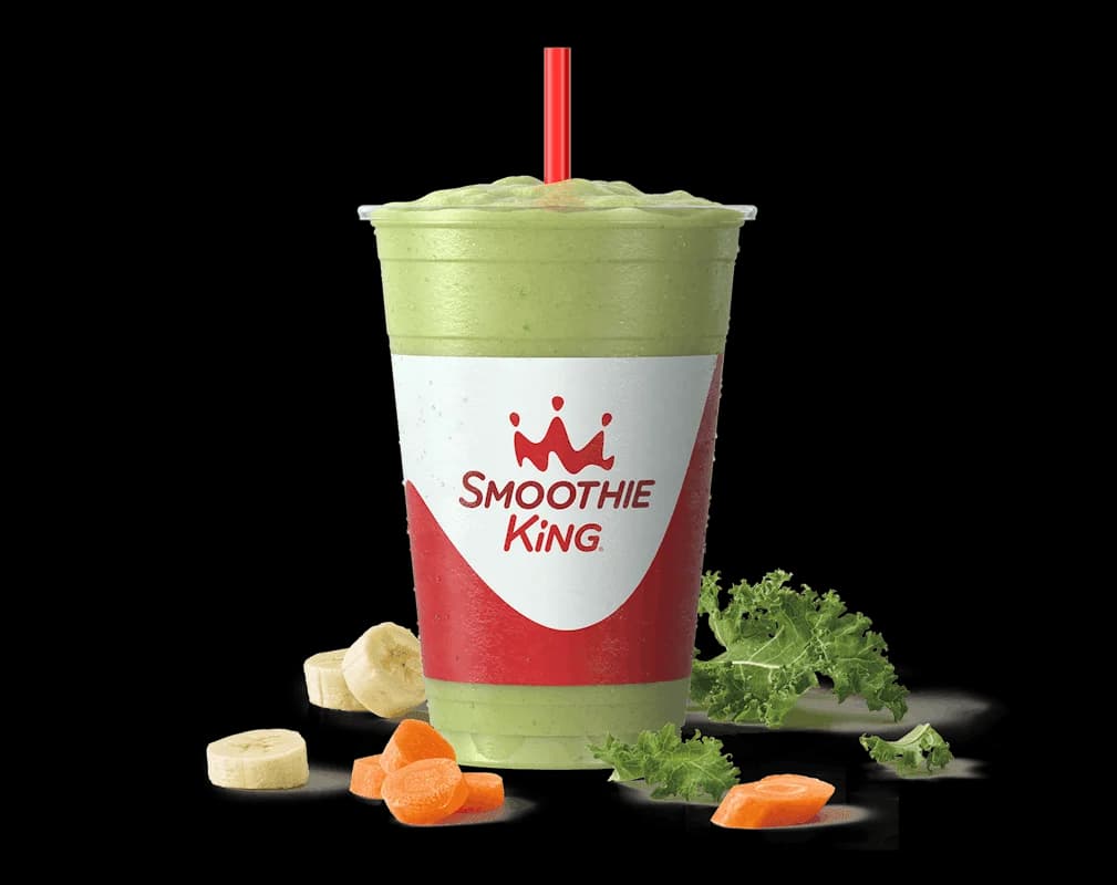 Smoothie King photo 7
