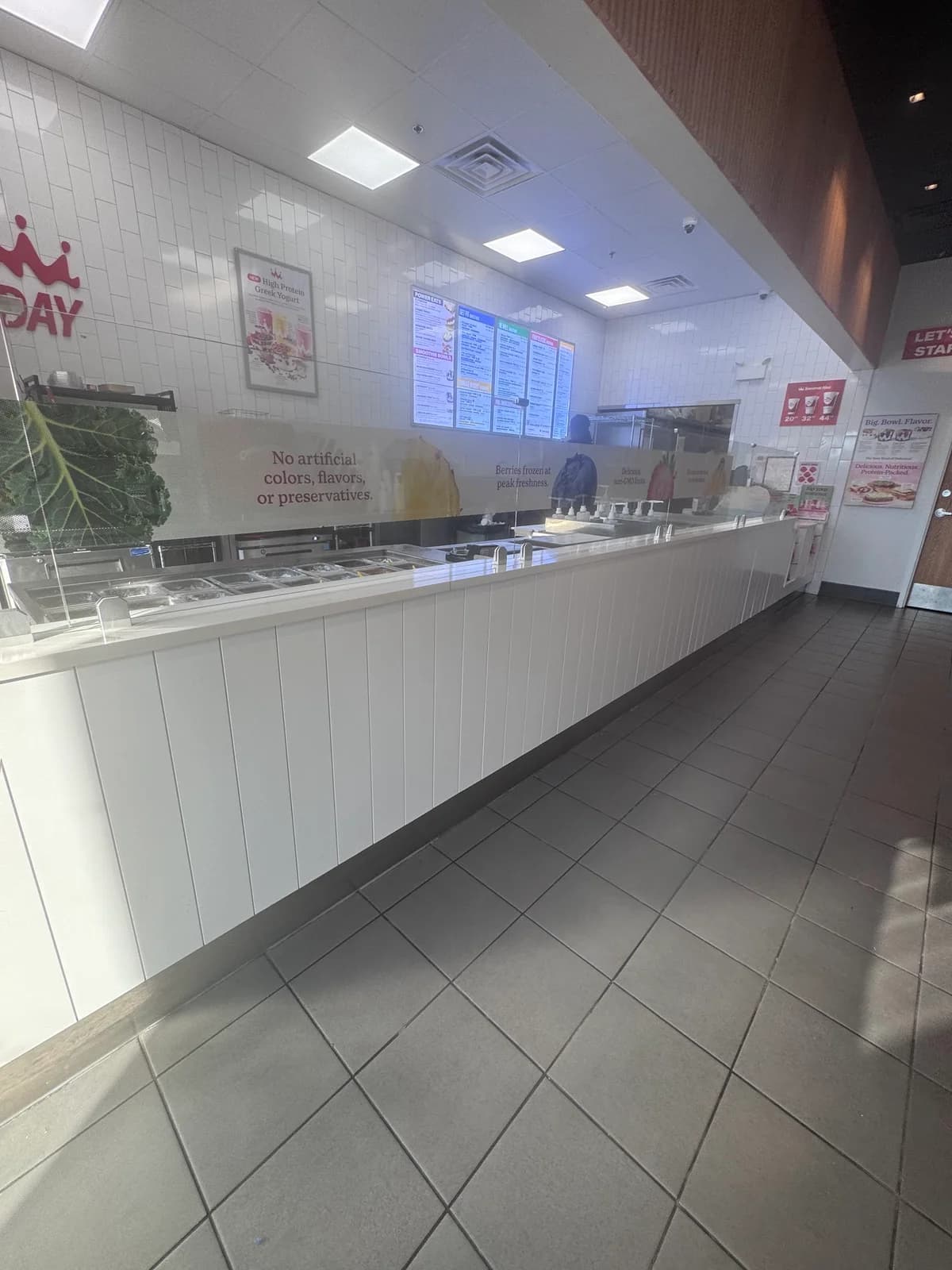 Smoothie King photo 2