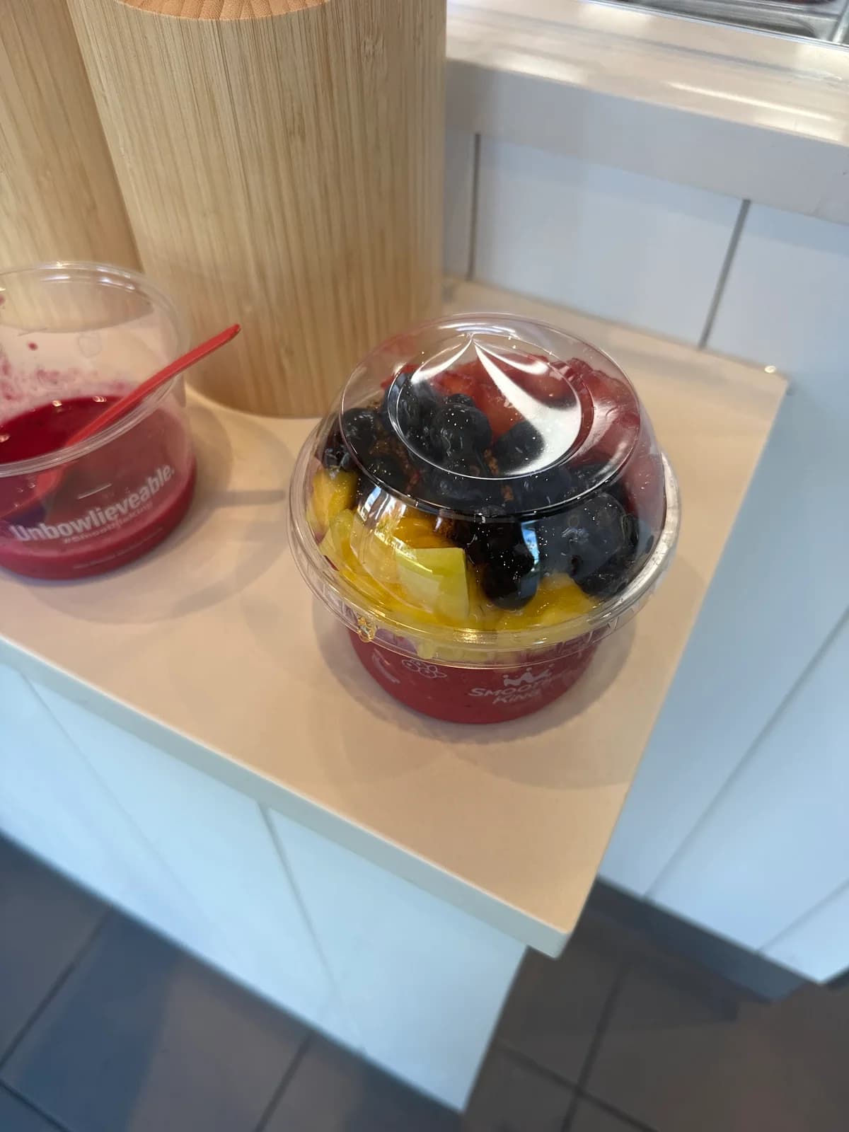 Smoothie King photo 9