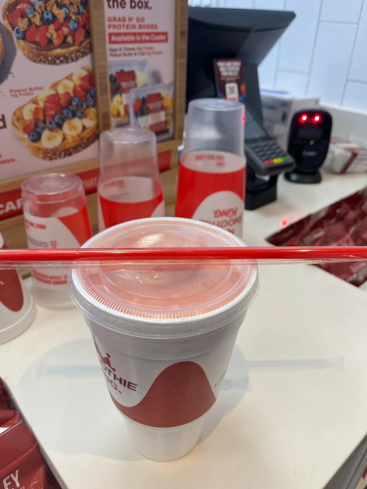 Smoothie King photo 8
