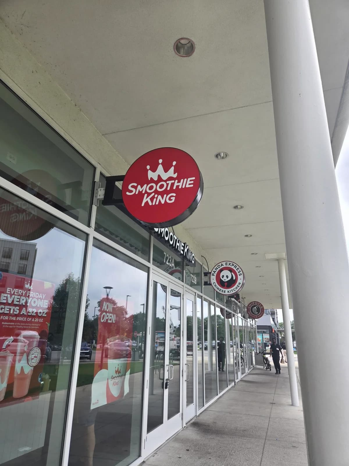 Smoothie King photo 3