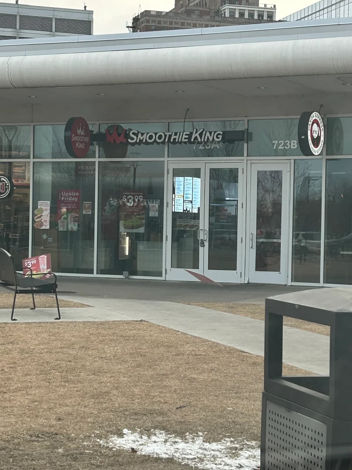 Smoothie King photo 4