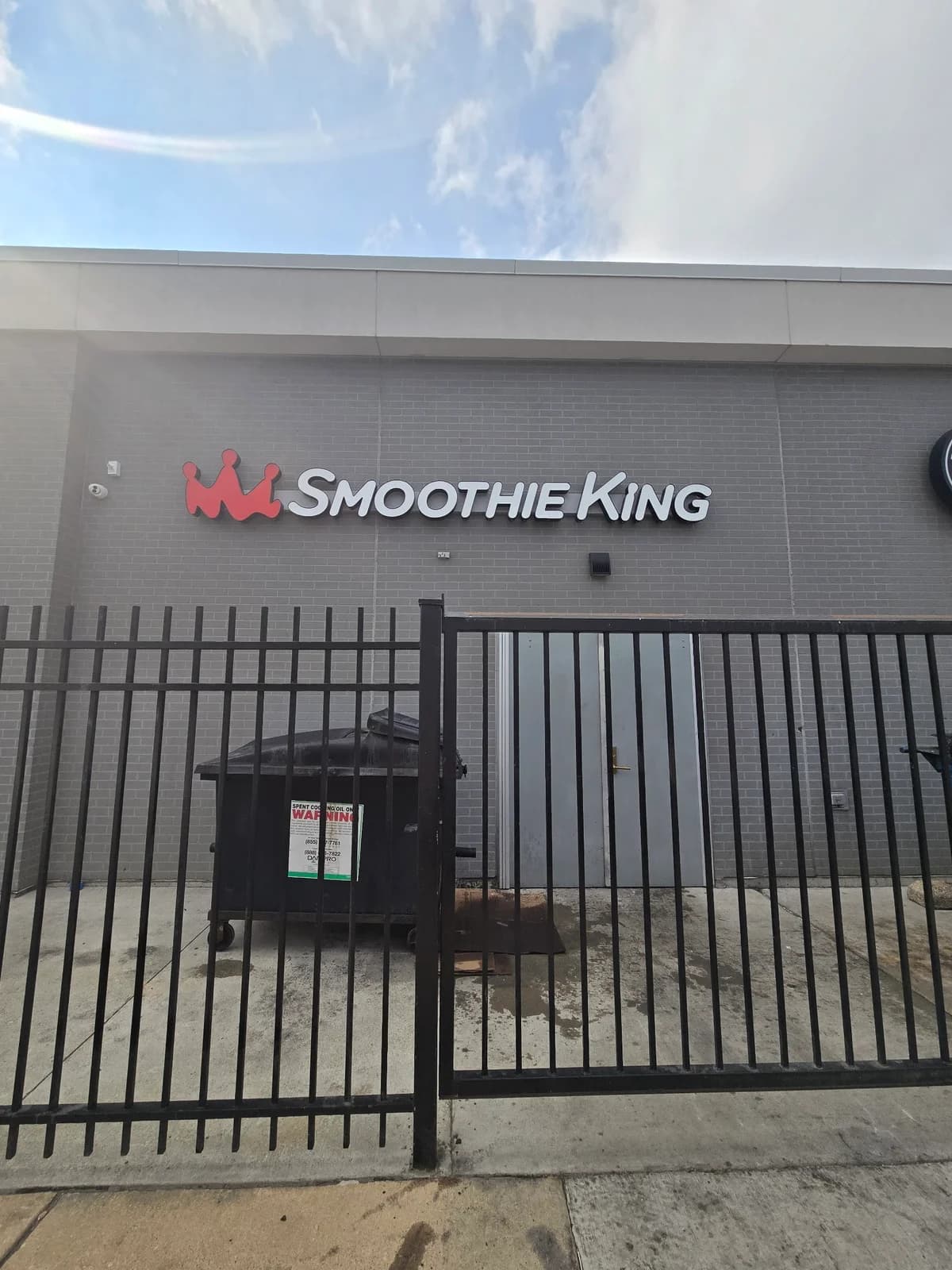 Smoothie King photo 10