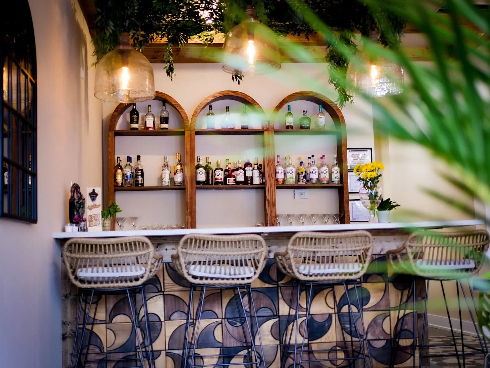 Marina's Bistro and Rum Bar photo 1