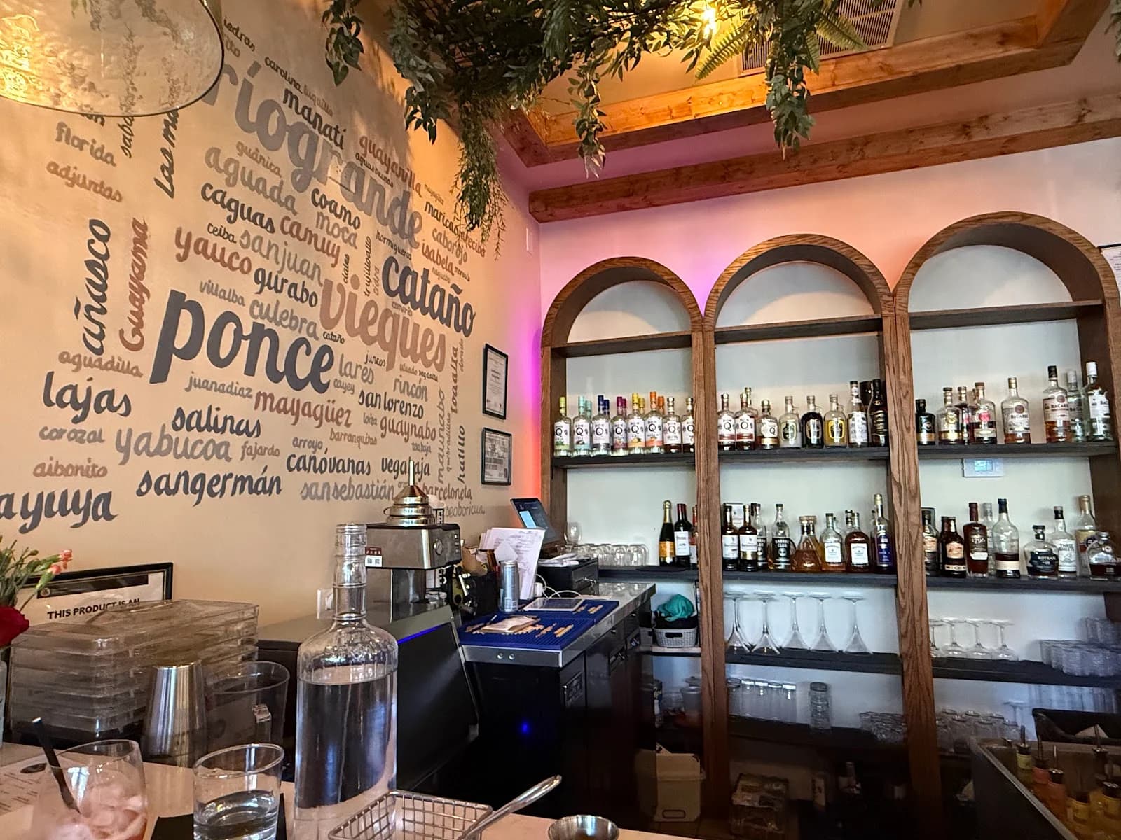 Marina's Bistro and Rum Bar photo 3