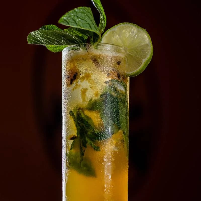 Marina's Bistro and Rum Bar photo 8