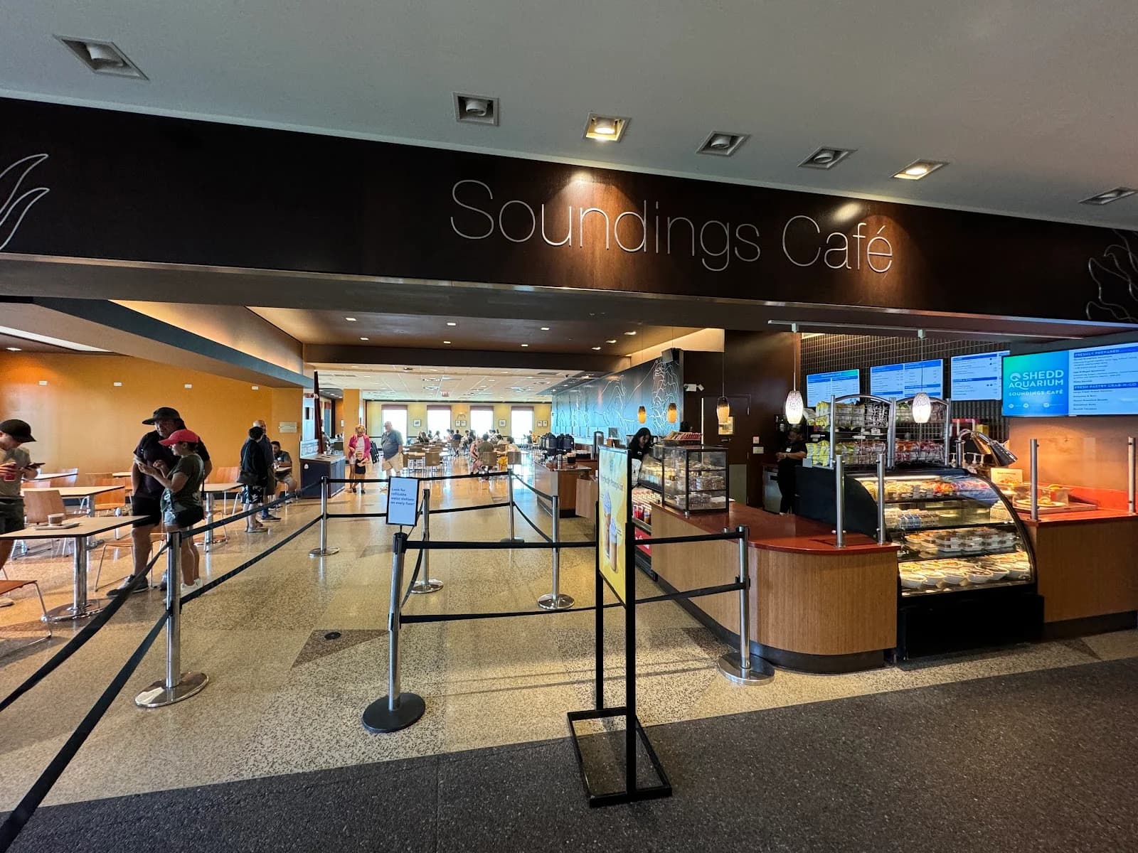 Soundings Cafe photo 3