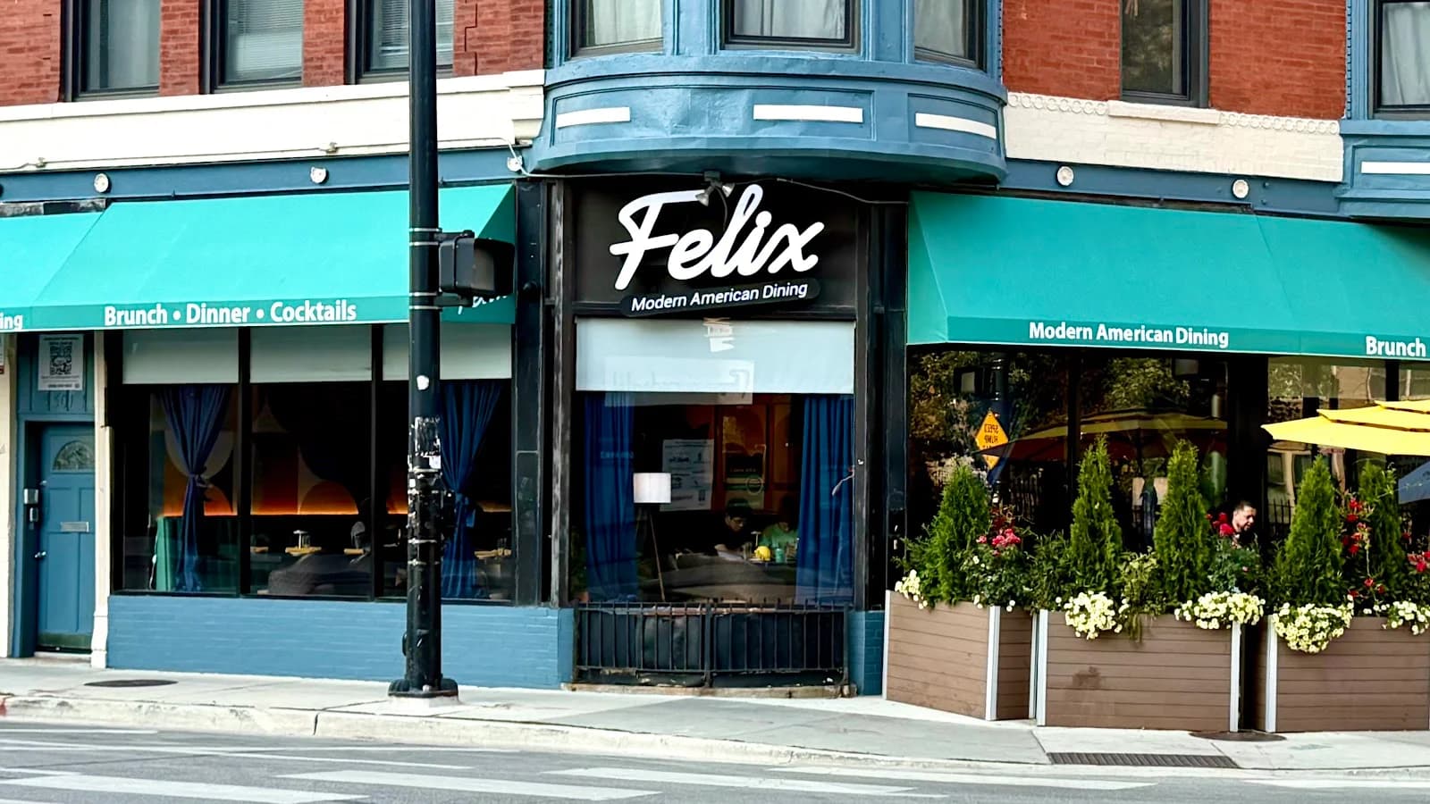 Felix: Modern American Dining photo 4