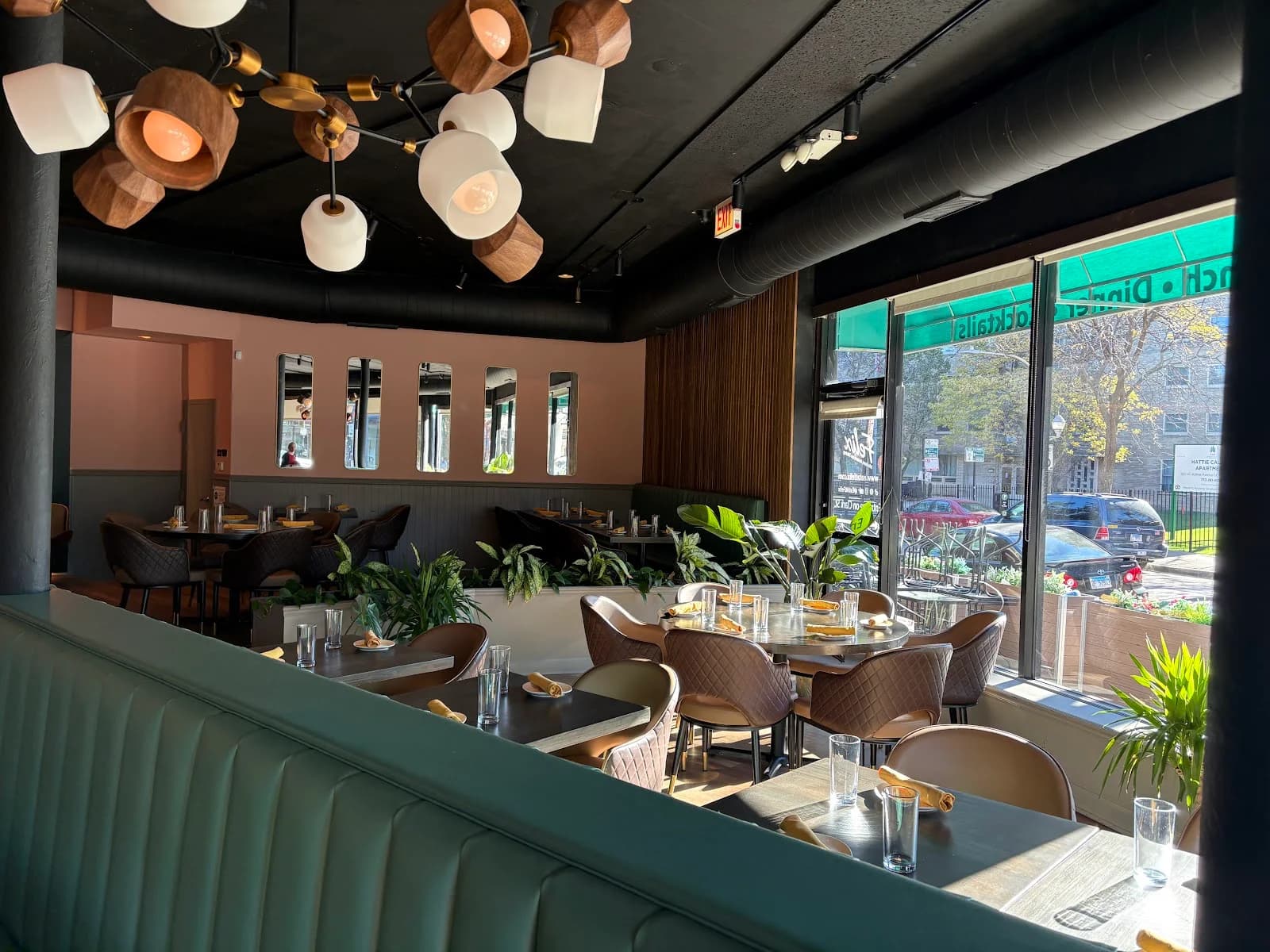 Felix: Modern American Dining photo 2