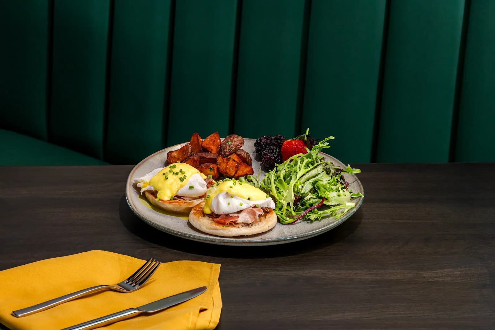 Felix: Modern American Dining photo 7