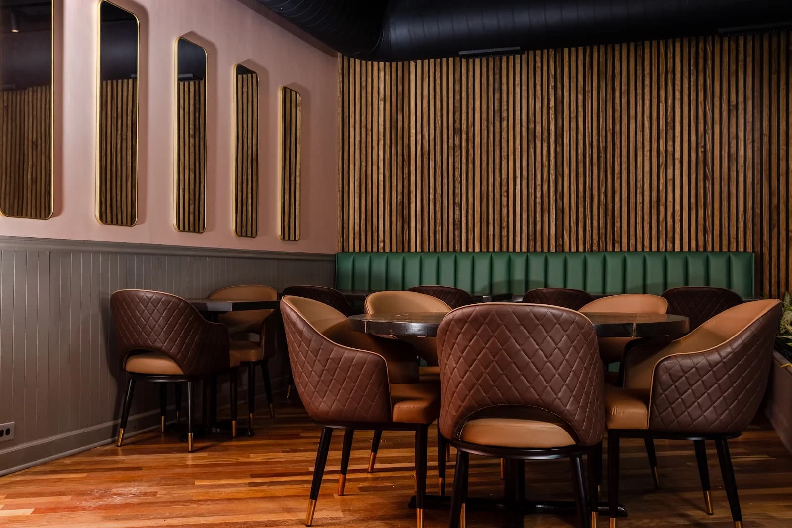 Felix: Modern American Dining photo 1