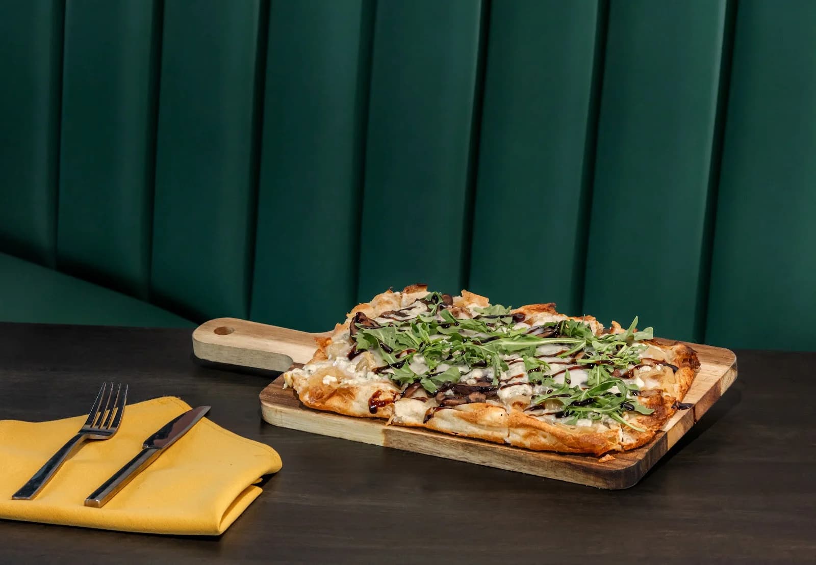 Felix: Modern American Dining photo 5