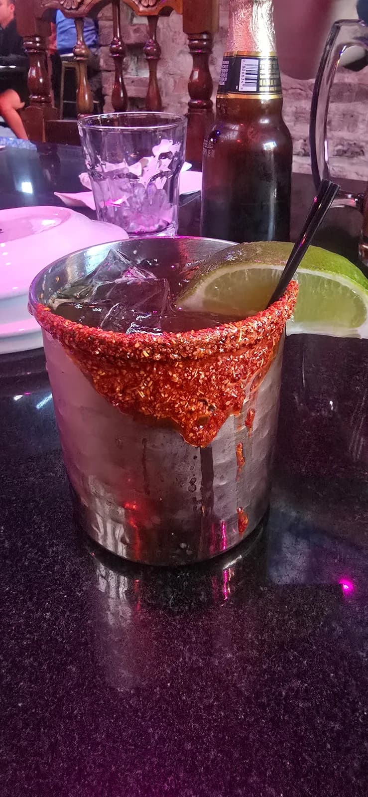 La Vaca Margarita Bar photo 9