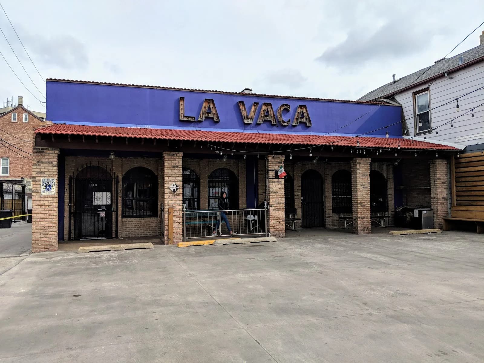 La Vaca Margarita Bar photo 2
