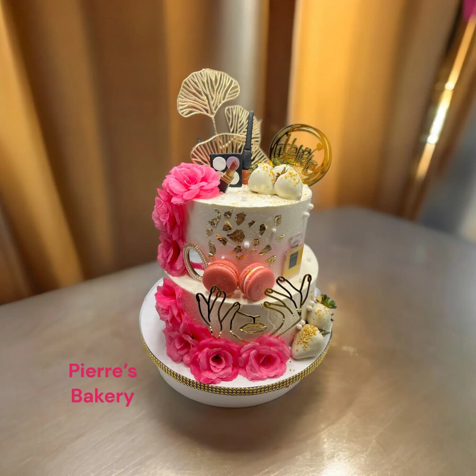 Pierre's Bakery Chicago photo 2