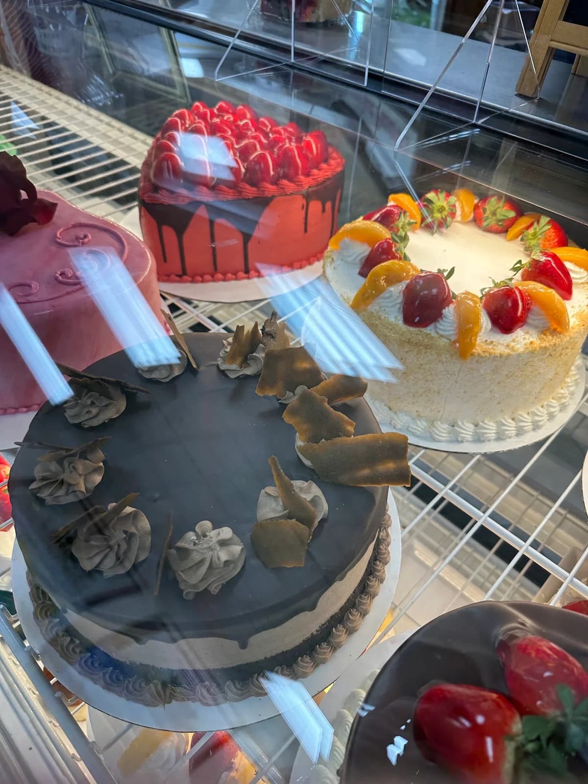Pierre's Bakery Chicago photo 10
