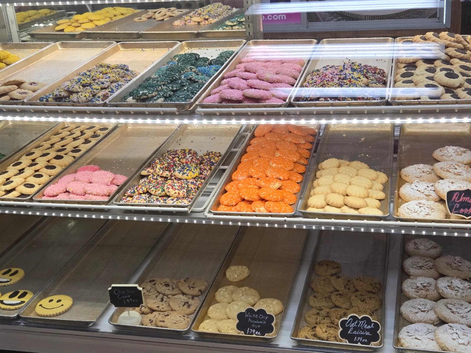 Pierre's Bakery Chicago photo 9