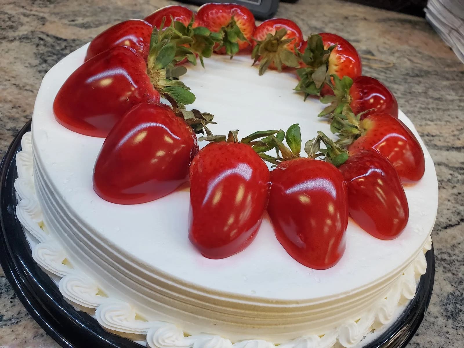 Pierre's Bakery Chicago photo 8