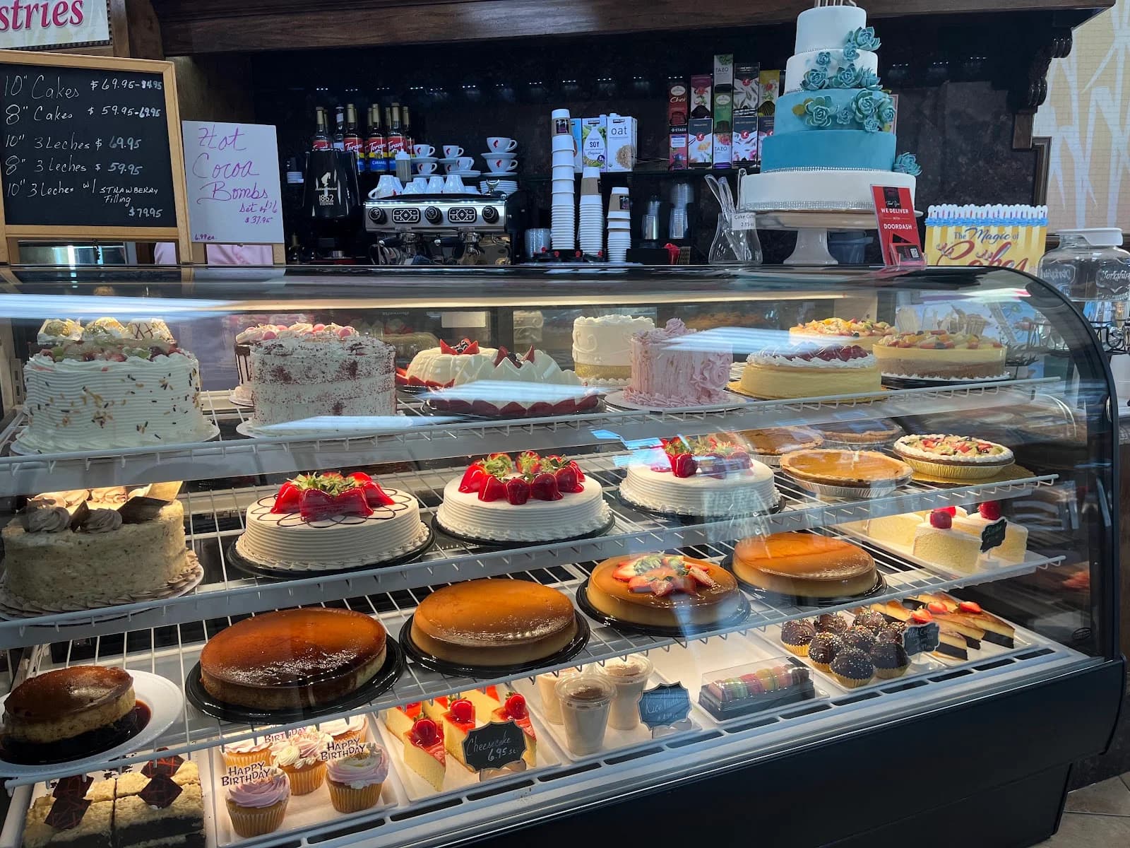 Pierre's Bakery Chicago photo 4