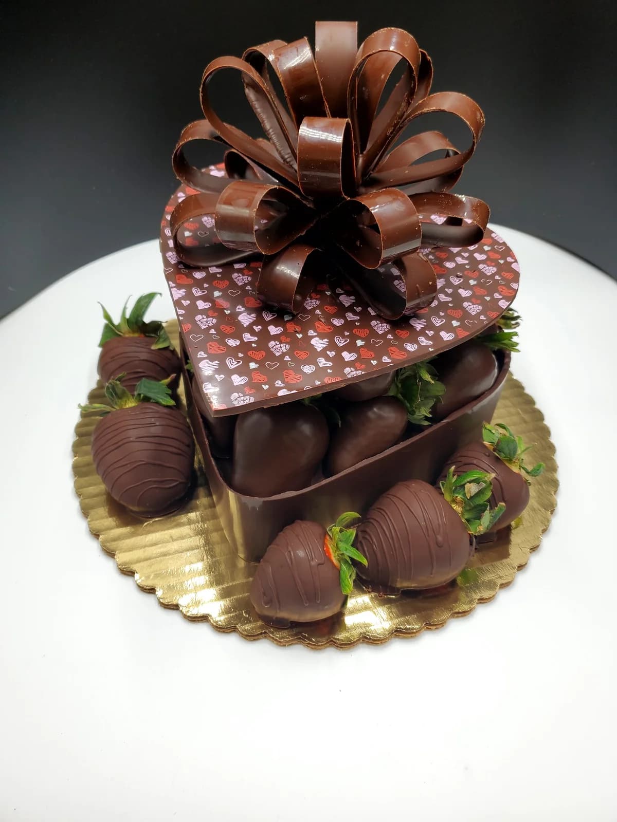Pierre's Bakery Chicago photo 3