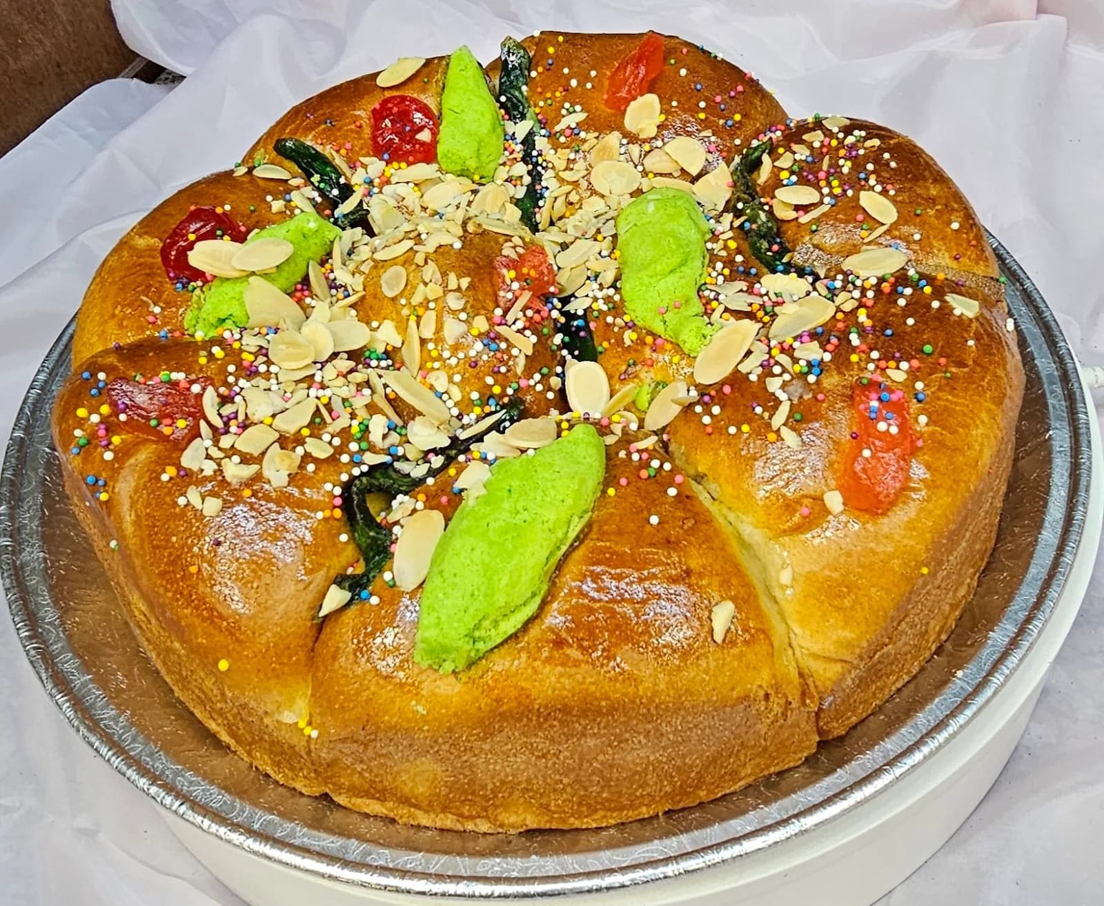 Pierre's Bakery Chicago photo 5