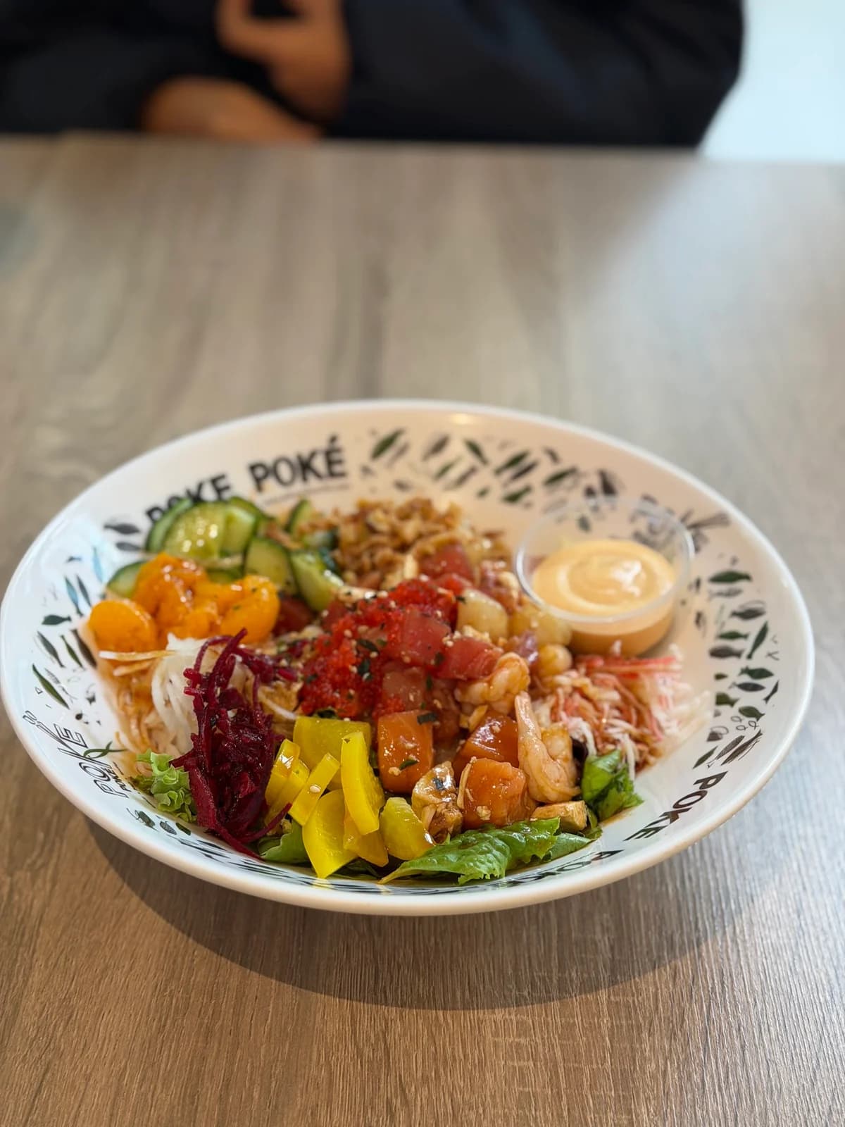 Poke Poké photo 6