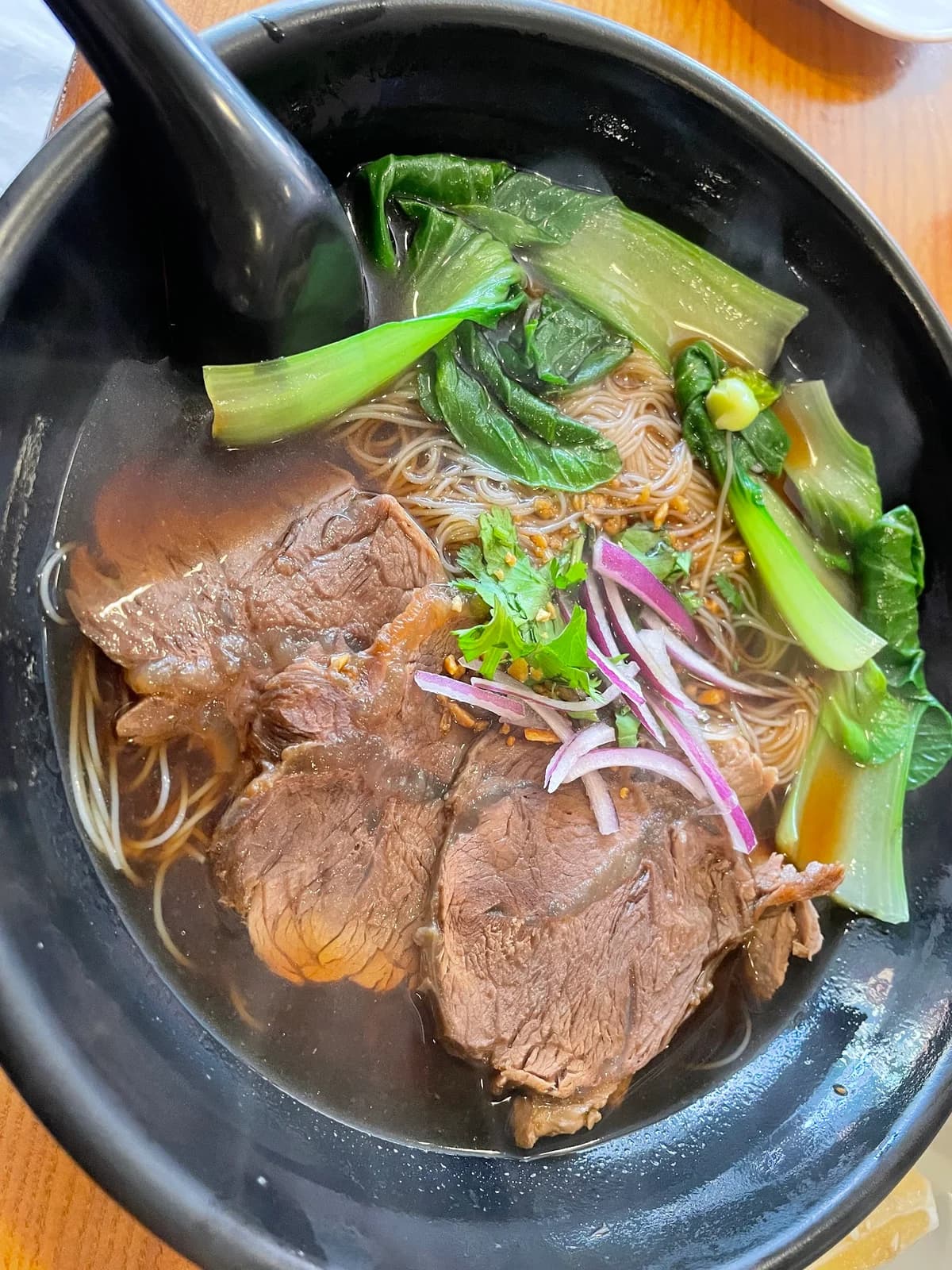 Trike Noodles (Three Wheels Noodles) photo 7