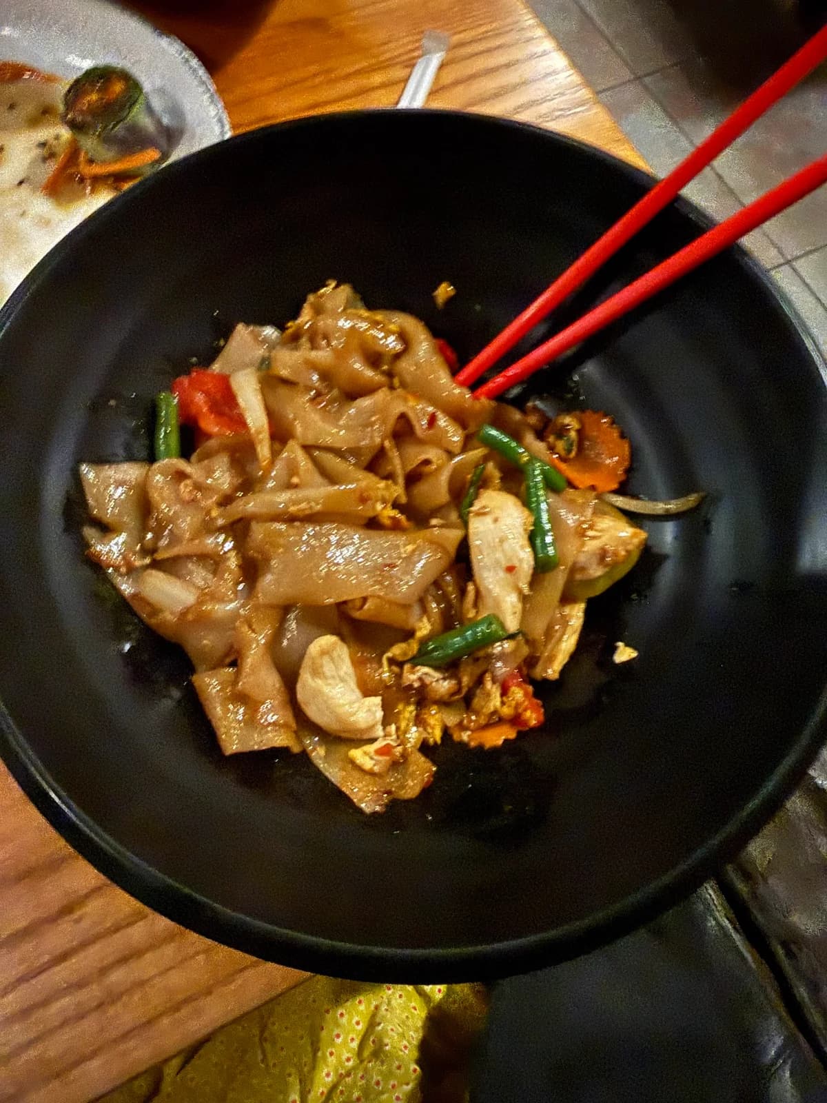 Trike Noodles (Three Wheels Noodles) photo 10