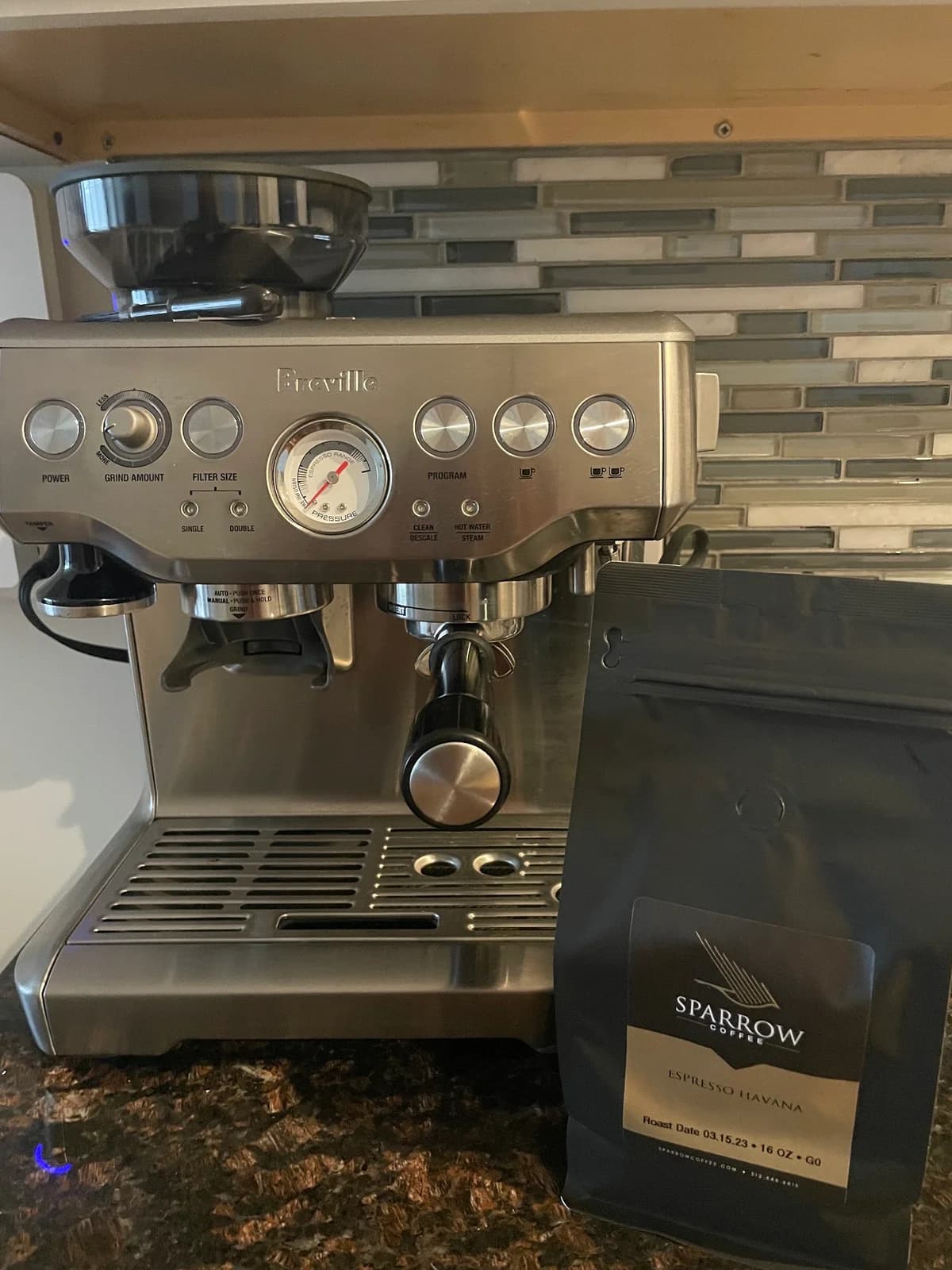 Sparrow Coffee Roastery photo 8