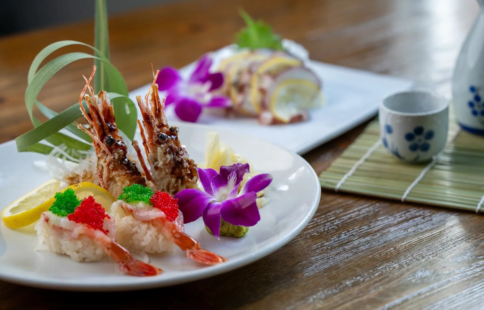 AJI Sushi & Grill photo 3