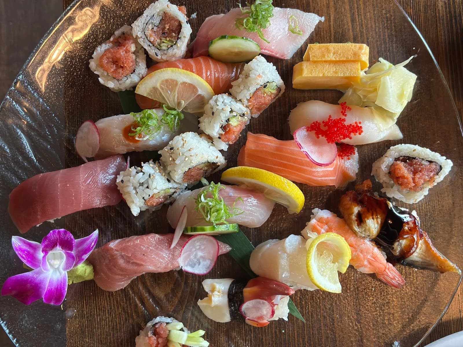 AJI Sushi & Grill photo 8