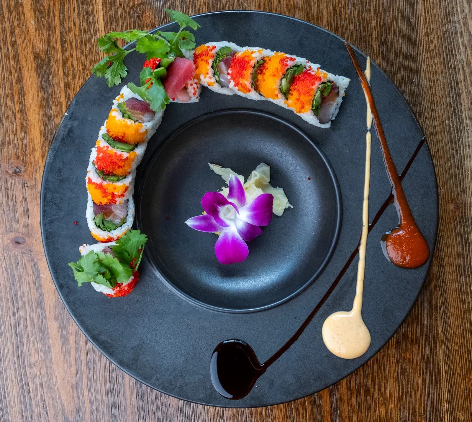 AJI Sushi & Grill photo 6