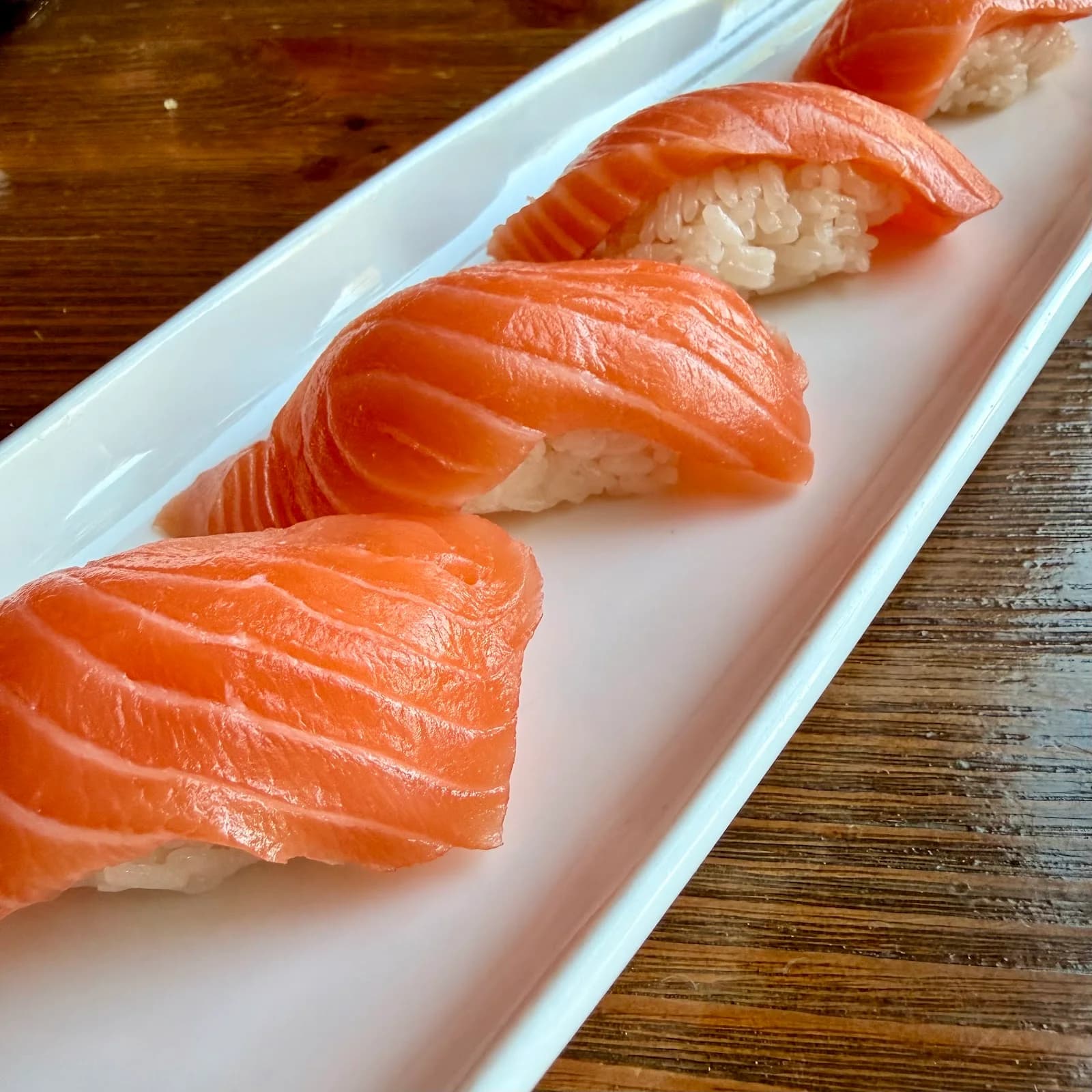 AJI Sushi & Grill photo 9