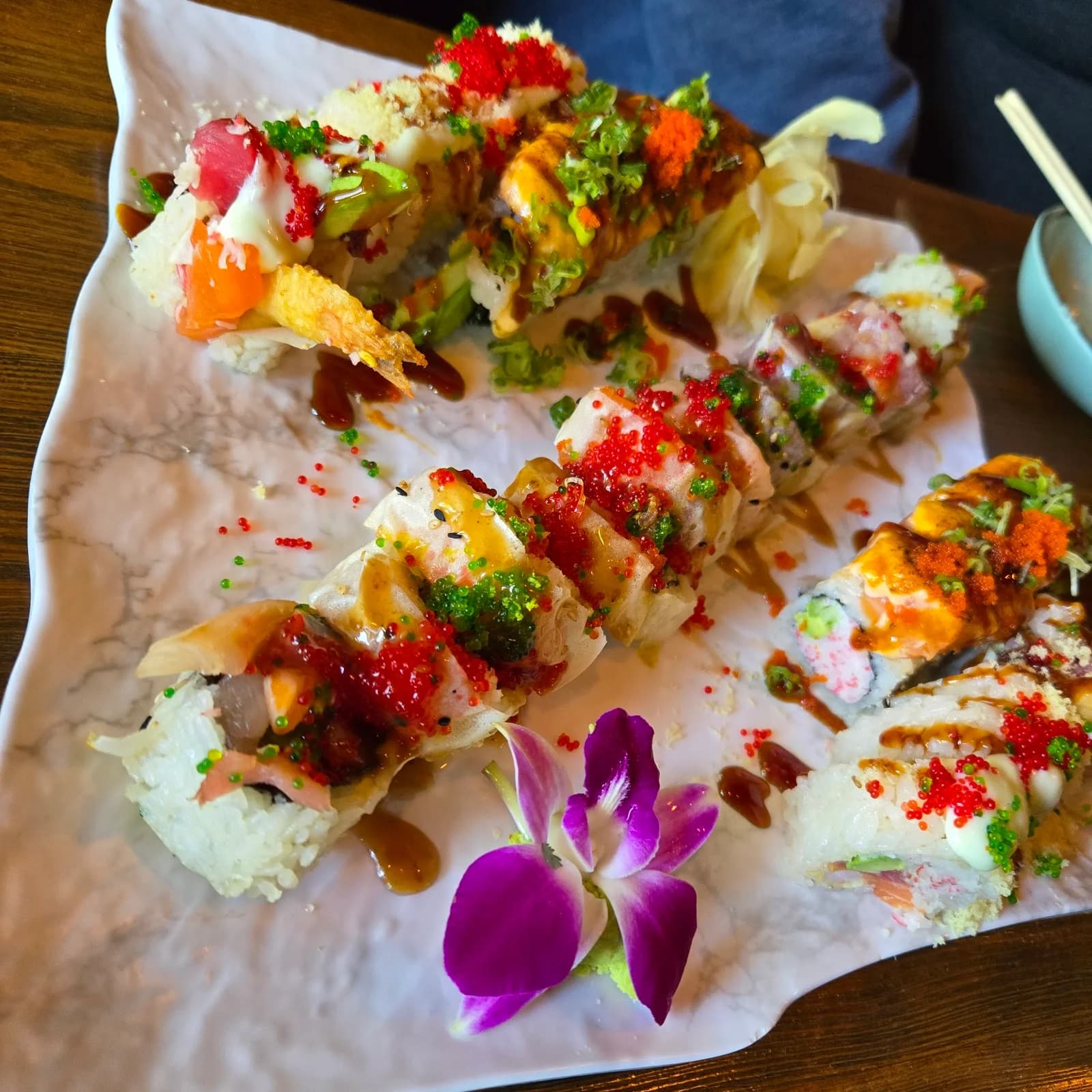 AJI Sushi & Grill photo 7