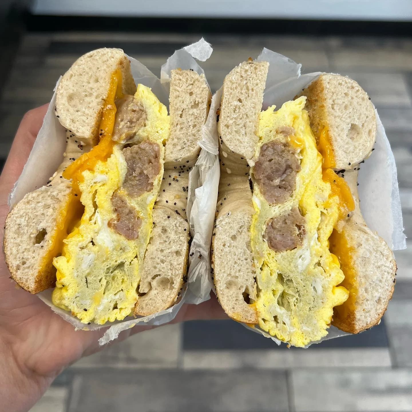 Helfeld's Delicatessen & Catering photo 9