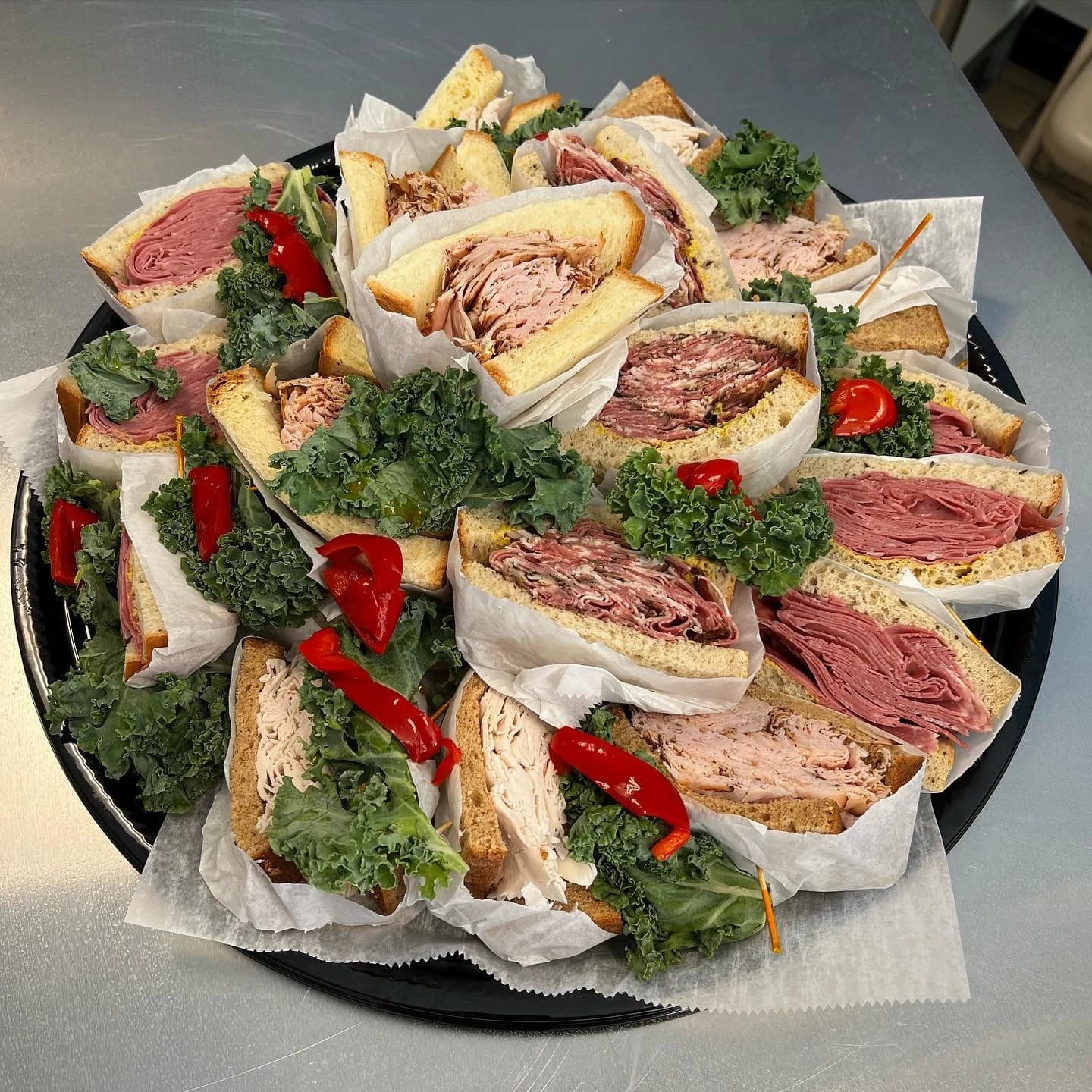 Helfeld's Delicatessen & Catering photo 8