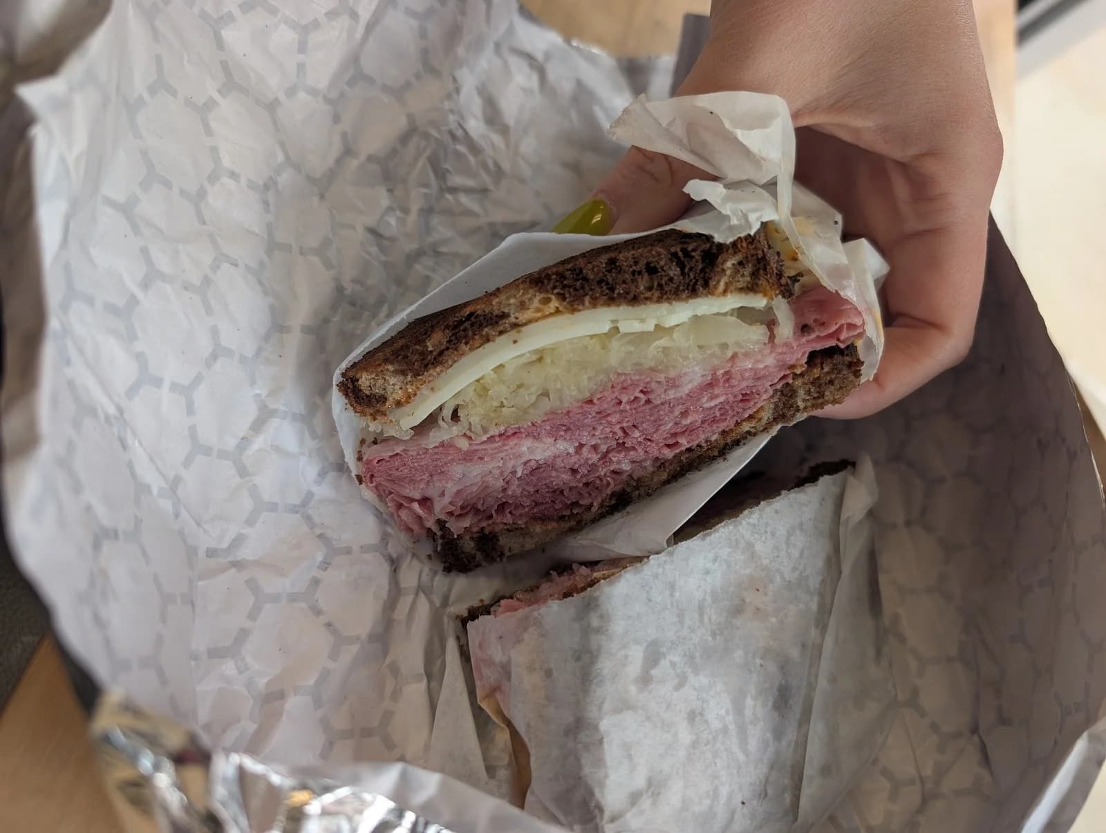 Helfeld's Delicatessen & Catering photo 6
