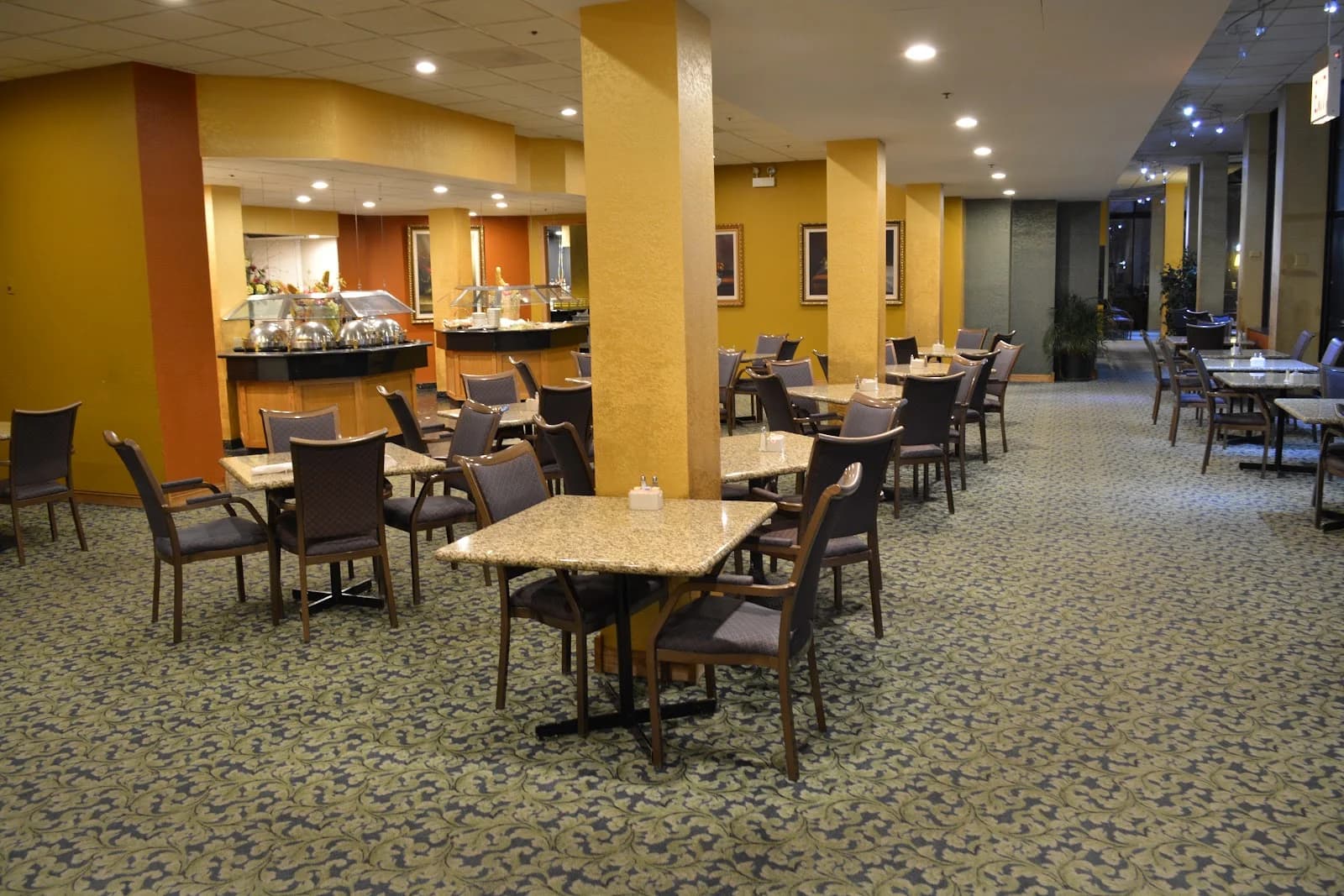 Lake Shore Cafe photo 1