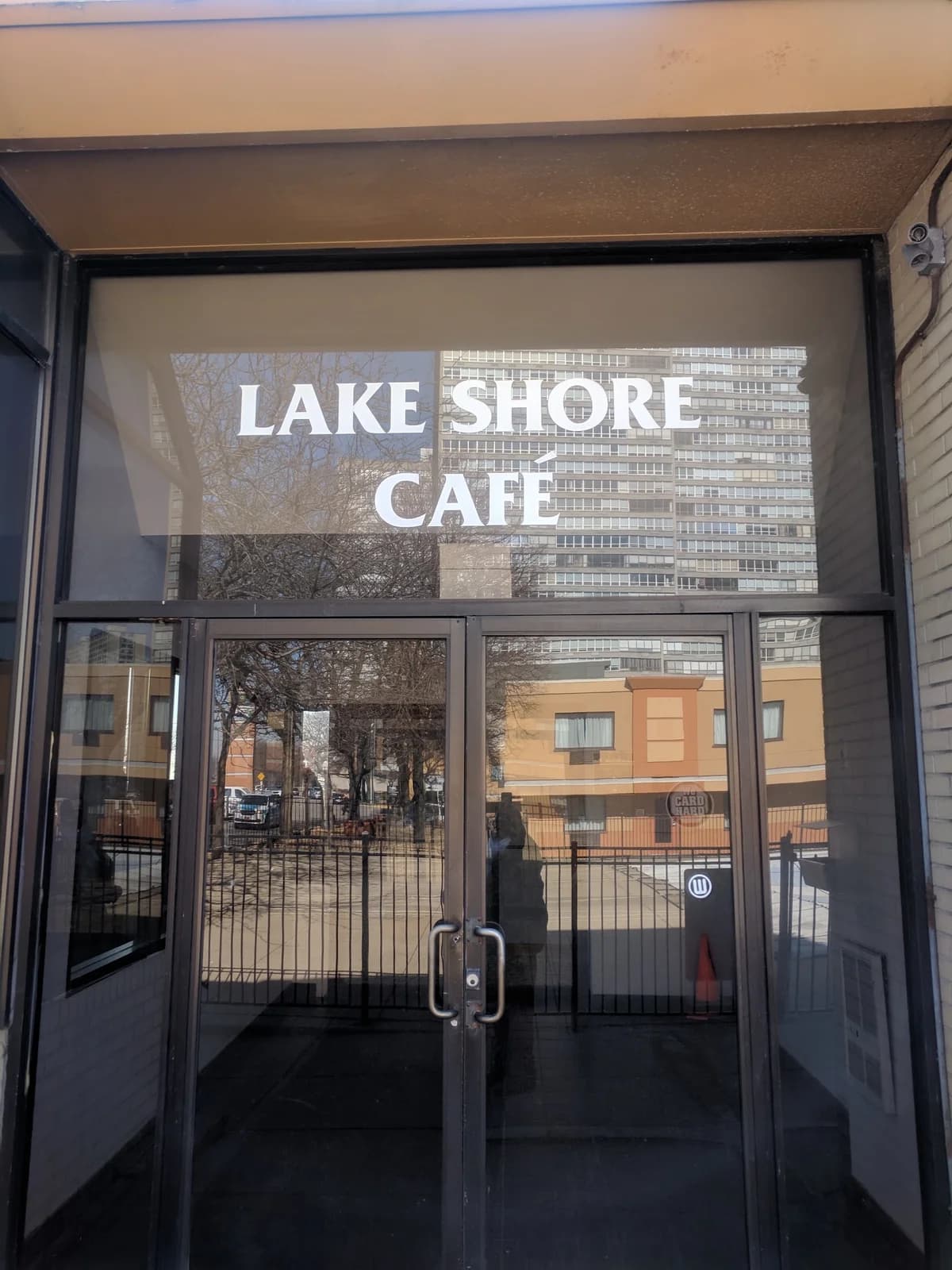Lake Shore Cafe photo 3